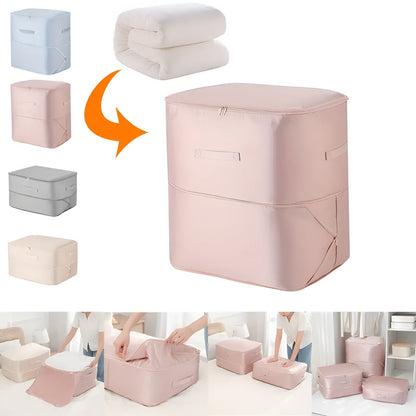 Compression Packing Bag - Travel & Home Storage