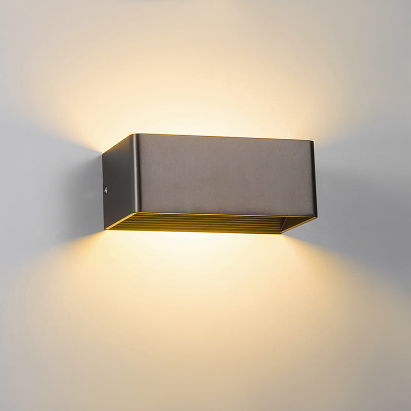 Cubbon Wall Lamp 8