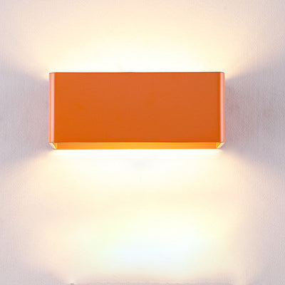 Cubbon Wall Lamp 12