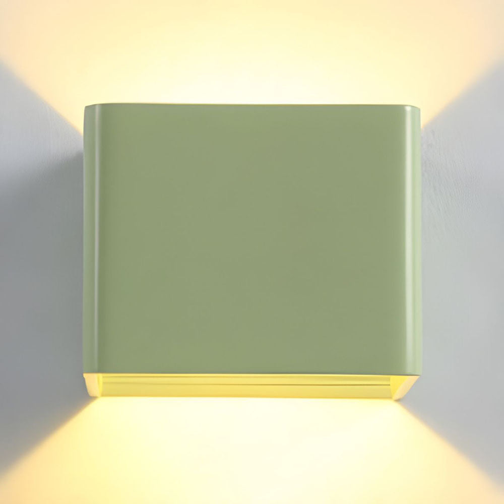 Cubbon Wall Lamp 13