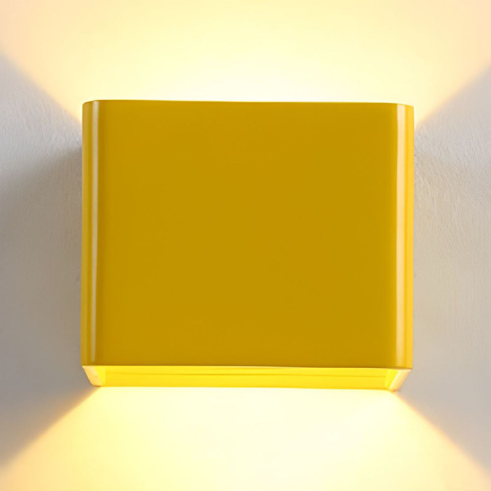 Cubbon Wall Lamp 14