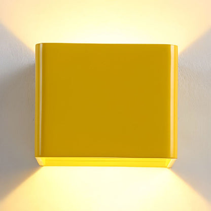 Cubbon Wall Lamp 14