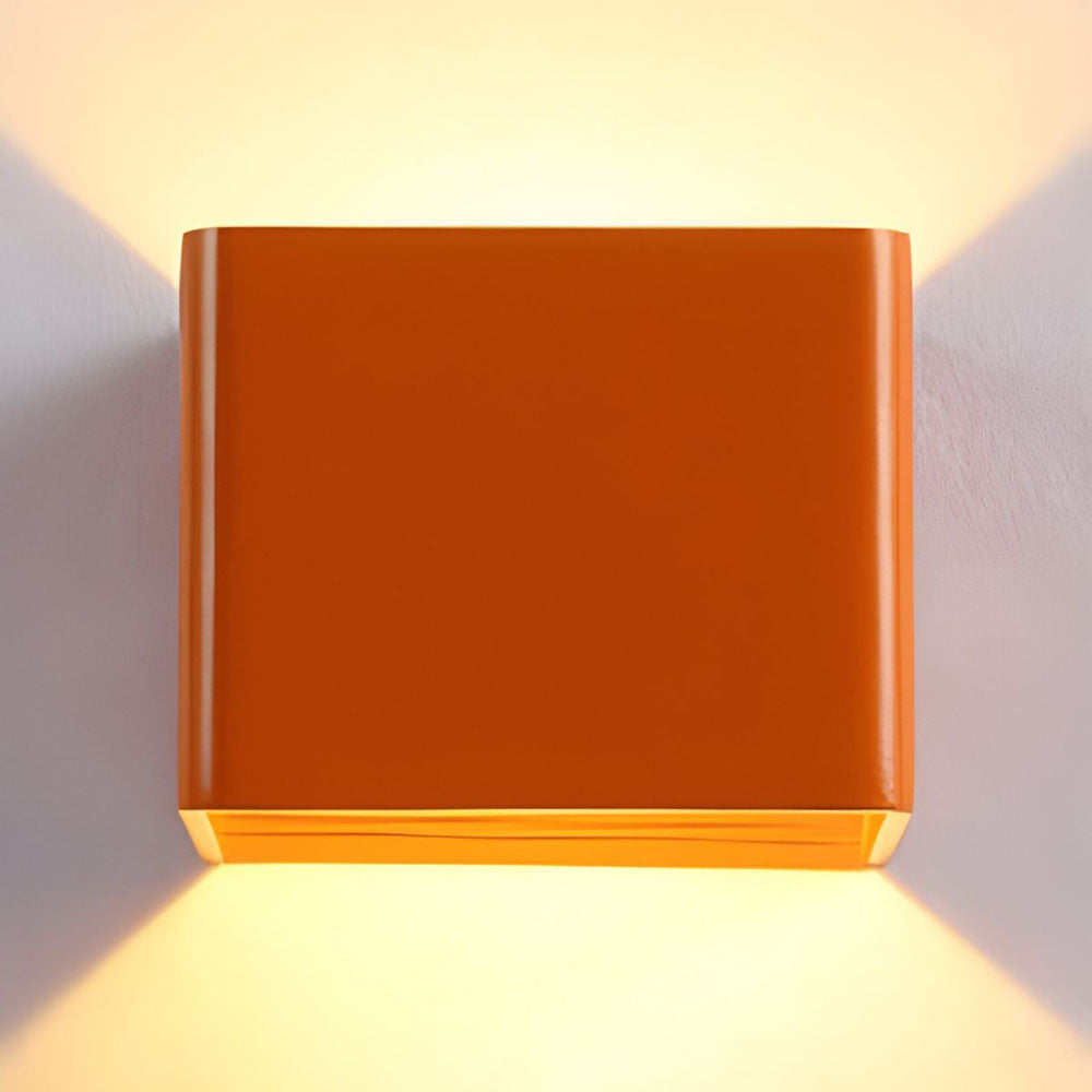 Cubbon Wall Lamp 16