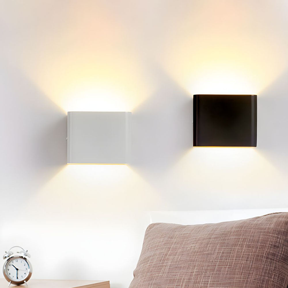 Cubbon Wall Lamp 0