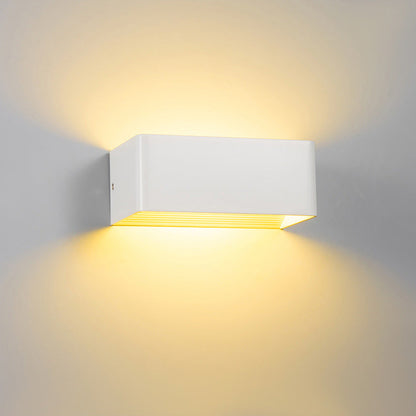 Cubbon Wall Lamp 4