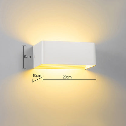 Cubbon Wall Lamp 5