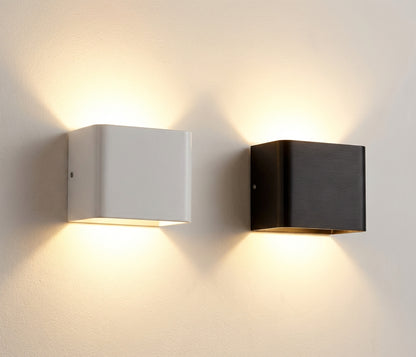 Cubbon Wall Lamp