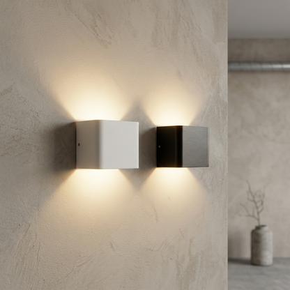 Cubbon Wall Lamp
