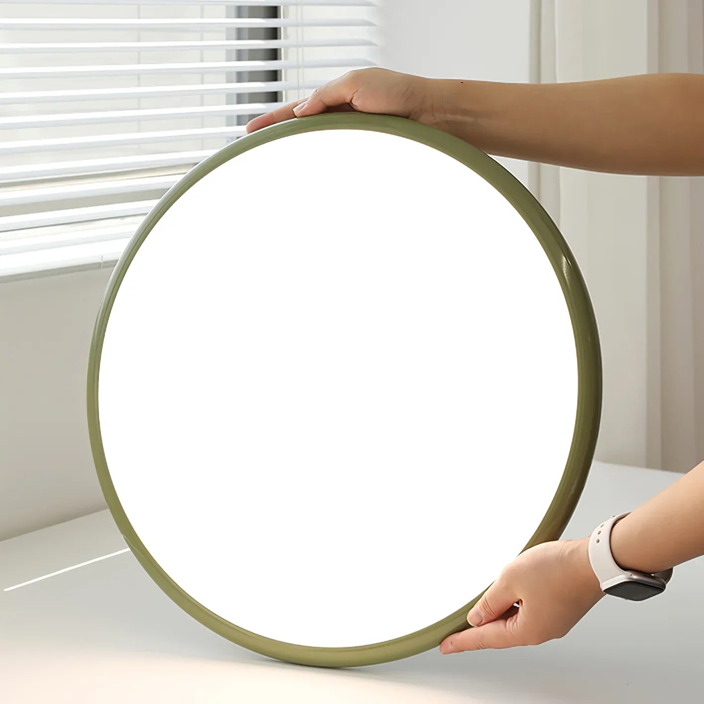 Drift Adjustable Ceiling Light LED Modern Surface Mount