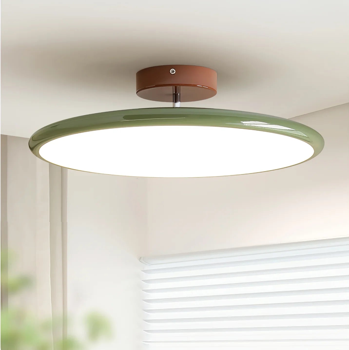 Drift Adjustable Ceiling Light LED Modern Surface Mount