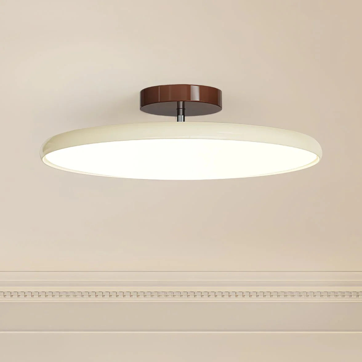Drift Adjustable Ceiling Light LED Modern Surface Mount