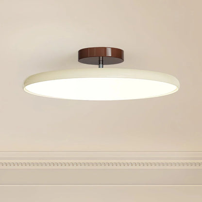 Drift Adjustable Ceiling Light LED Modern Surface Mount