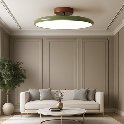 Drift Adjustable Ceiling Light LED Modern Surface Mount