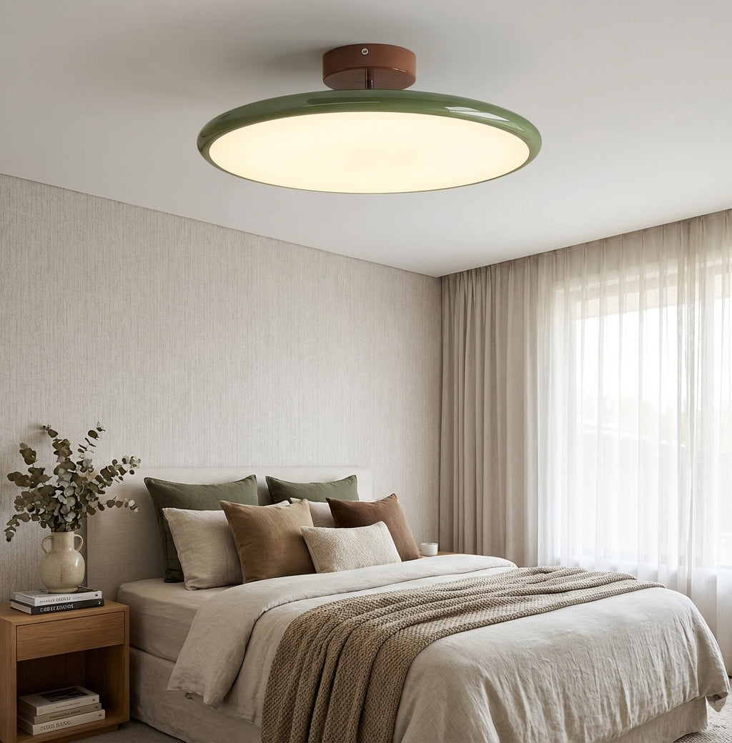 Drift Adjustable Ceiling Light LED Modern Surface Mount
