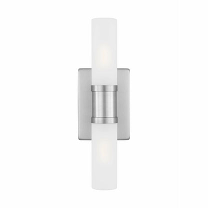 Keaton Wall / Bath Sconce 7