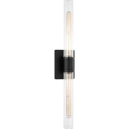 Keaton Wall / Bath Sconce 9