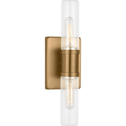 Keaton Wall / Bath Sconce 10