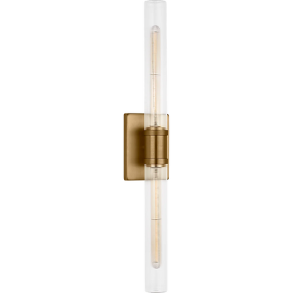 Keaton Wall / Bath Sconce 15