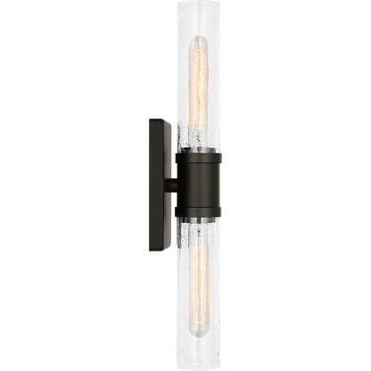 Keaton Wall / Bath Sconce 16