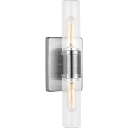 Keaton Wall / Bath Sconce 17