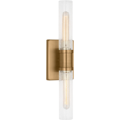 Keaton Wall / Bath Sconce 19