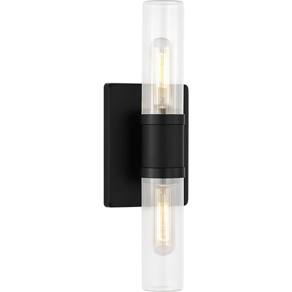 Keaton Wall / Bath Sconce 22