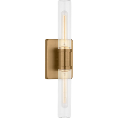 Keaton Wall / Bath Sconce 25