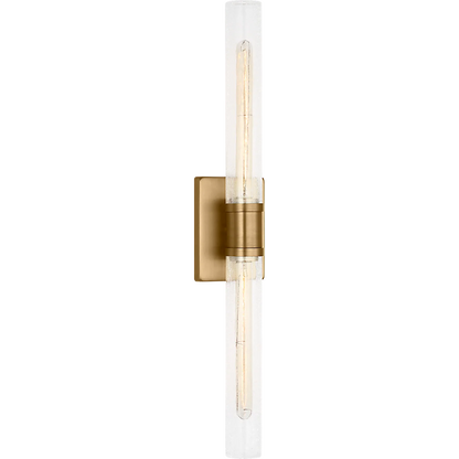 Keaton Wall / Bath Sconce 28
