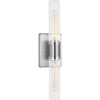 Keaton Wall / Bath Sconce 30