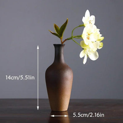 Accent Zen Vase | Ceramic 0