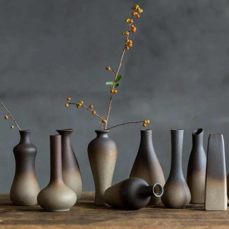 Accent Zen Vase | Ceramic 1