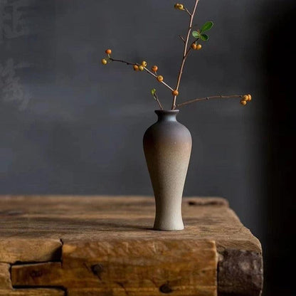 Accent Zen Vase | Ceramic 3