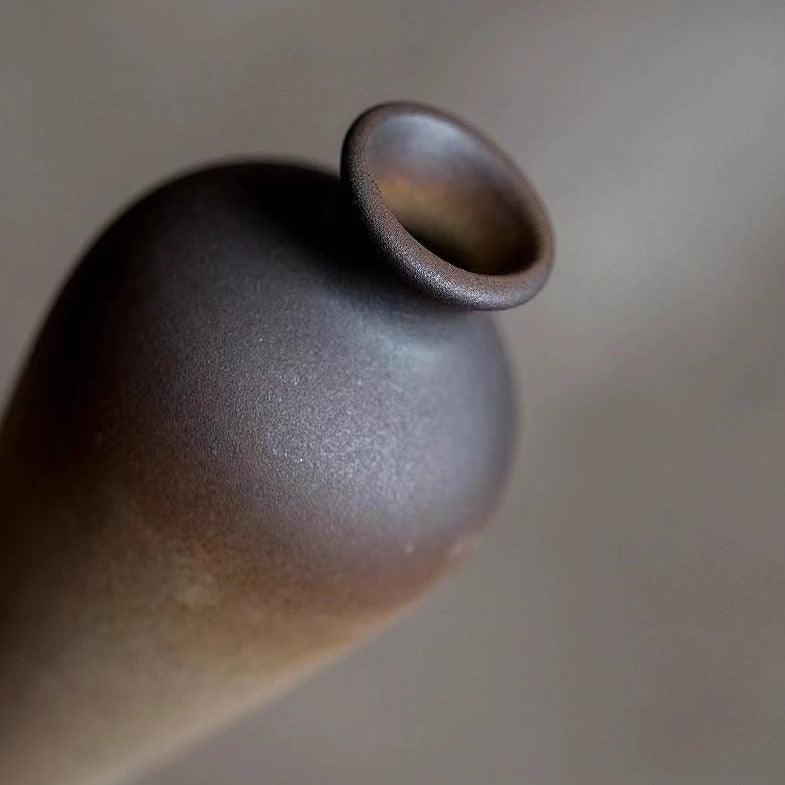 Accent Zen Vase | Ceramic 6