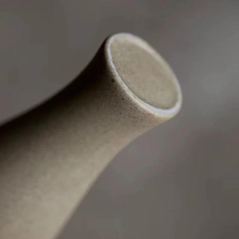 Accent Zen Vase | Ceramic 7