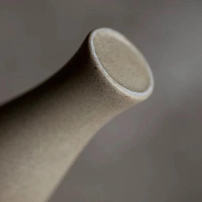 Accent Zen Vase | Ceramic 7