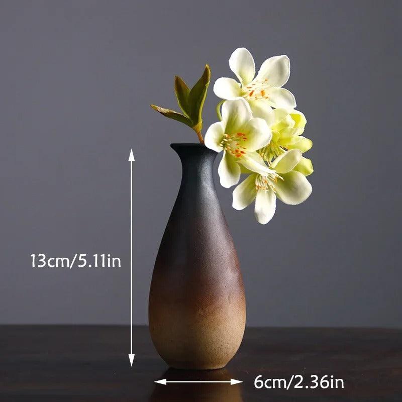 Accent Zen Vase | Ceramic 8