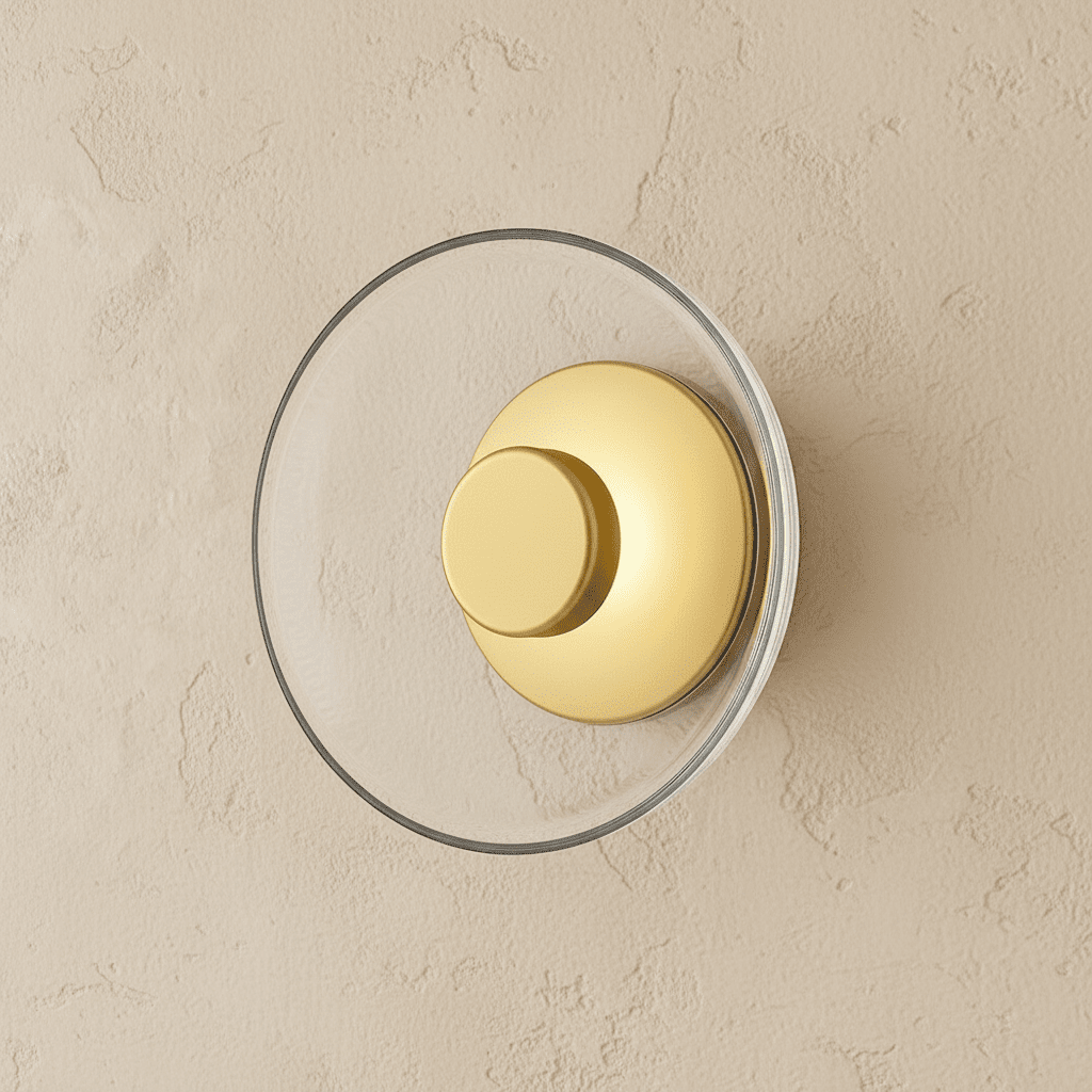 Uslub Wall Lamp 1