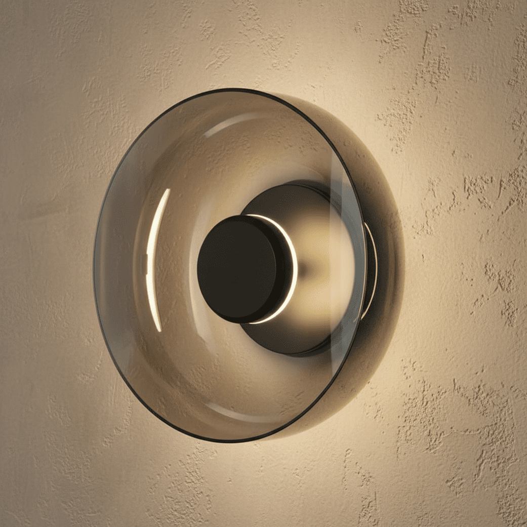 Uslub Wall Lamp 2