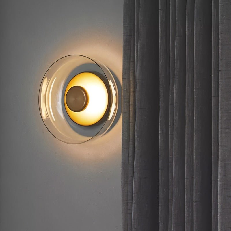 Uslub Wall Lamp 6
