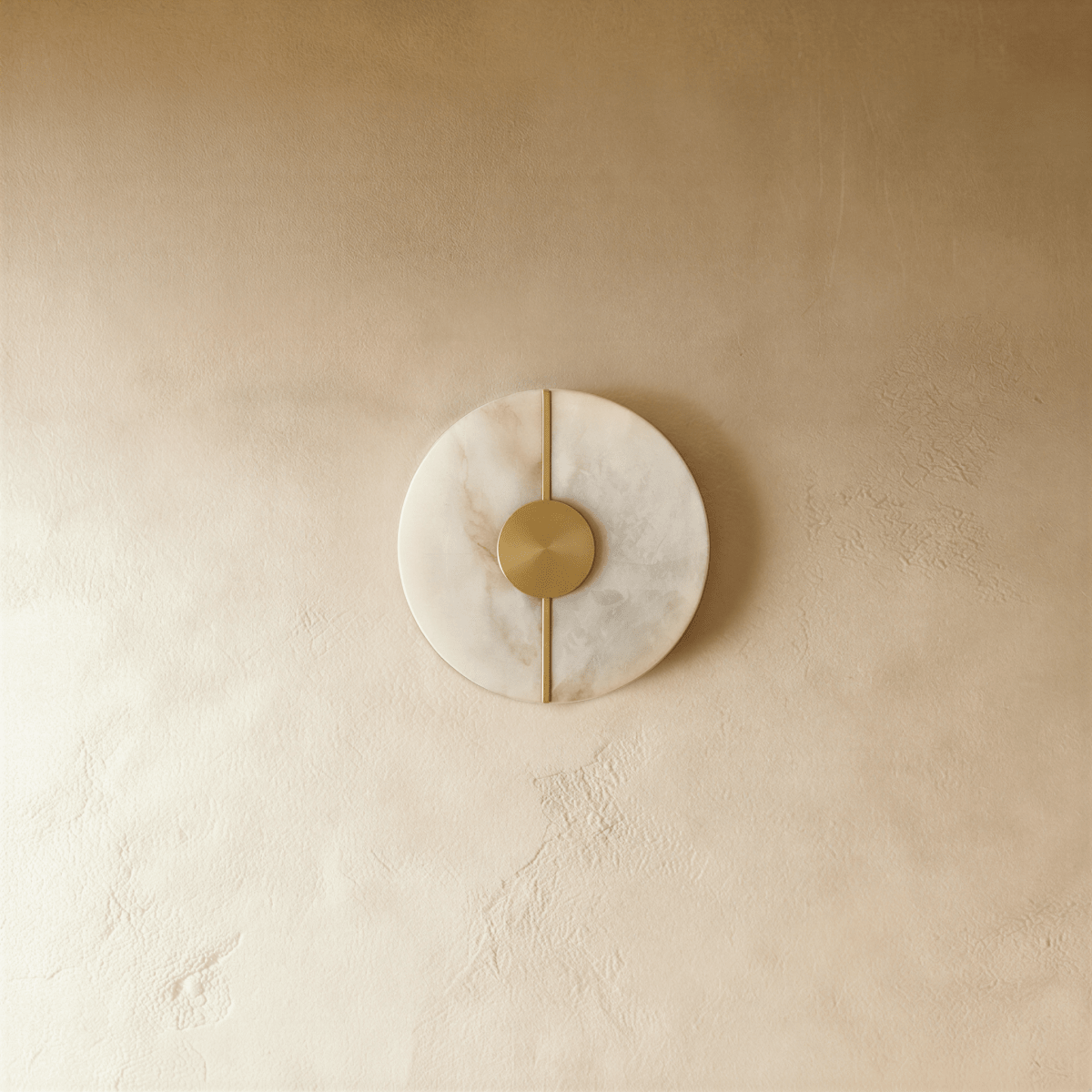 Yohana Alabaster Wall Lamp 1