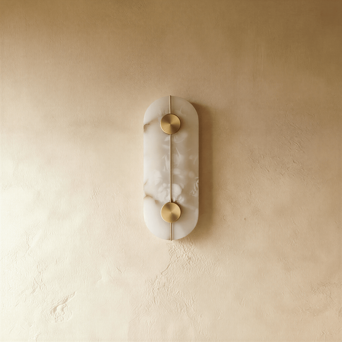 Yohana Alabaster Wall Lamp 3