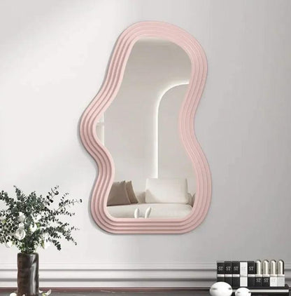 Cloud Make-Up Mirrow | Nordic Design 8