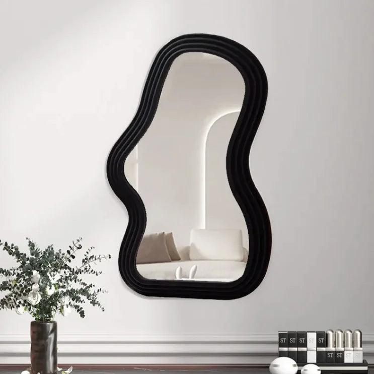 Cloud Make-Up Mirrow | Nordic Design 0