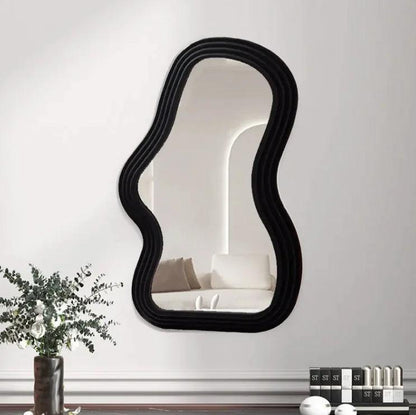 Cloud Make-Up Mirrow | Nordic Design 0