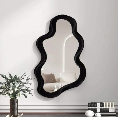 Cloud Make-Up Mirrow | Nordic Design 1