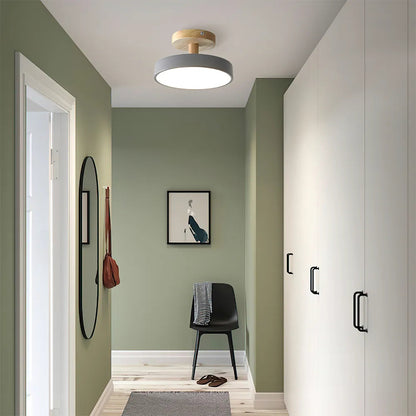 Pedol Ceiling Lamp 8