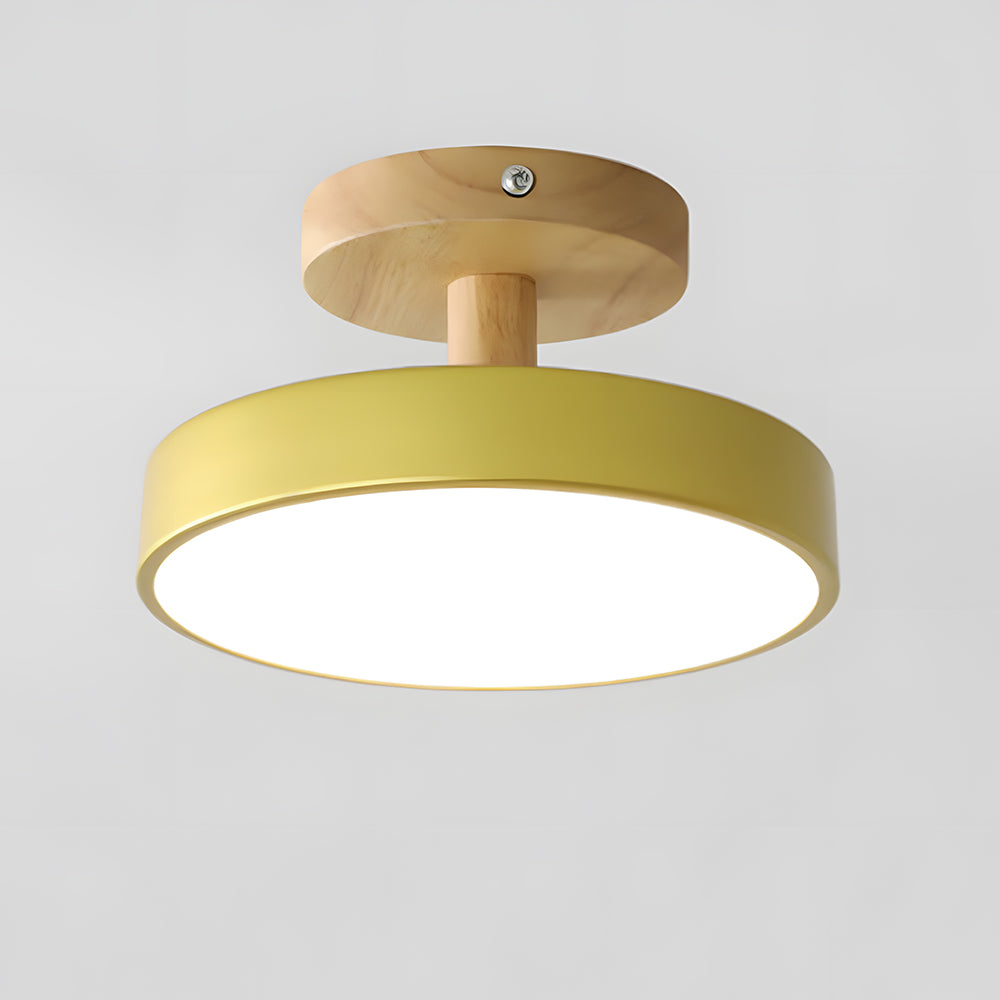 Pedol Ceiling Lamp 10
