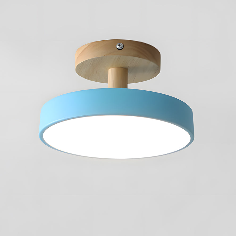 Pedol Ceiling Lamp 12
