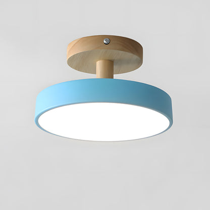 Pedol Ceiling Lamp 12