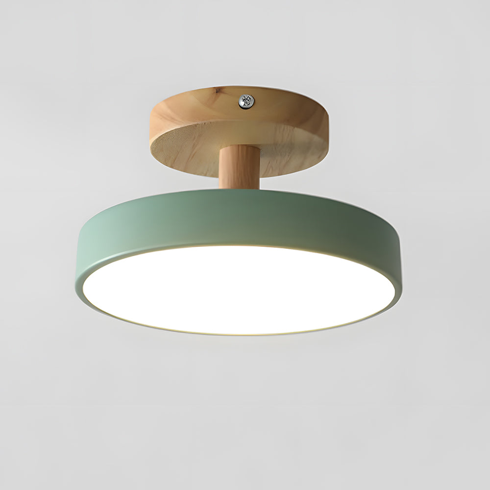 Pedol Ceiling Lamp 0